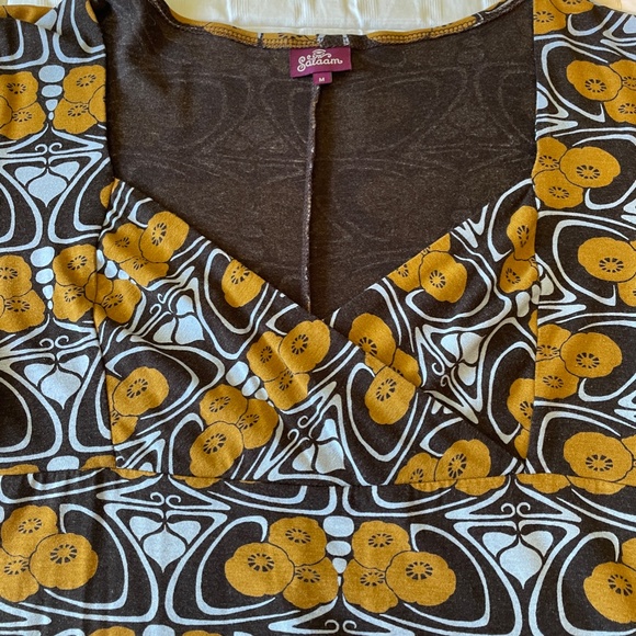 Salaam Dress size Medium - Picture 5 of 9